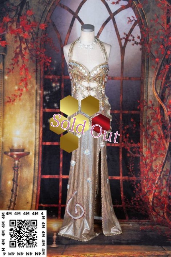 画像2: EgyptCostume（エジプトコスチューム）No,3