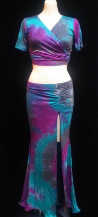 Lesson Wear　8