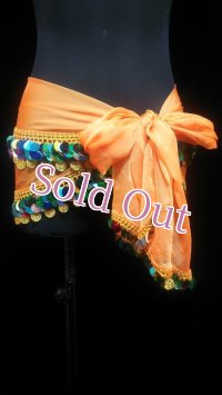 Hip Scarff(ヒップスカーフ)