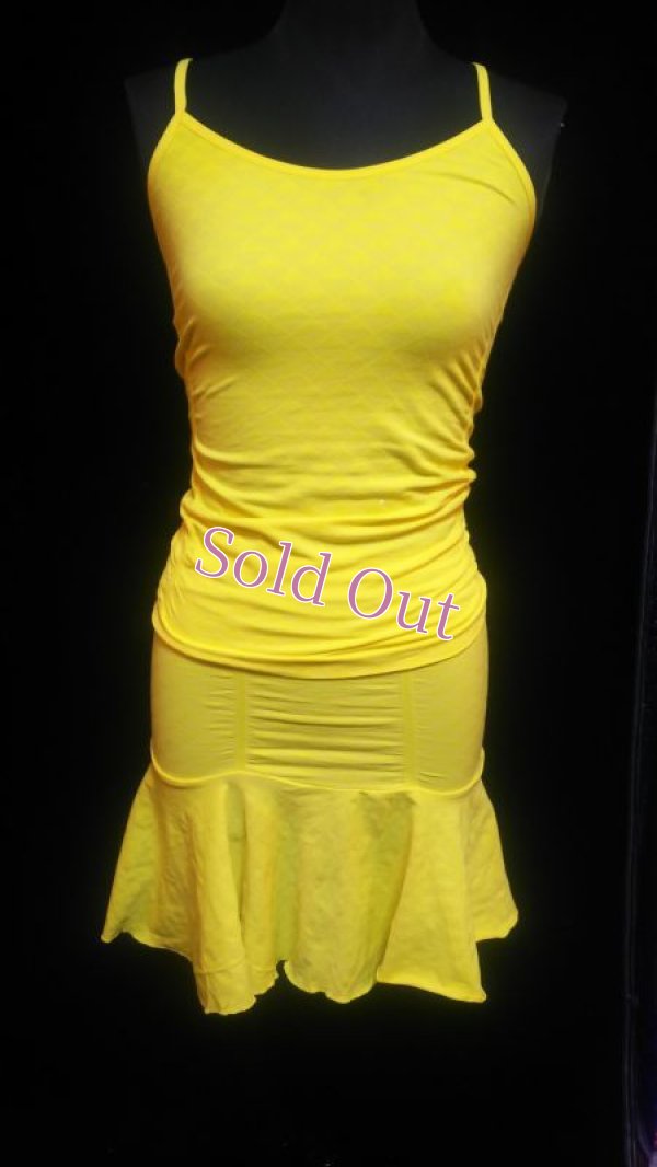 画像1: Hip Scarff(ヒップスカーフ)No,26