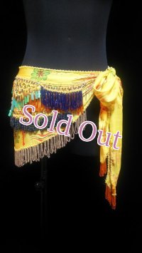 Hip Scarff(ヒップスカーフ)No,25