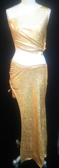 Lesson Wear　