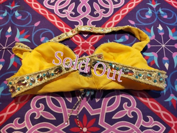 画像10: AbeerMohmoud（アビールマフムード） No,18