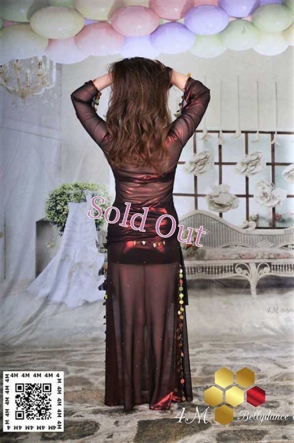 画像6: バラディNo,221