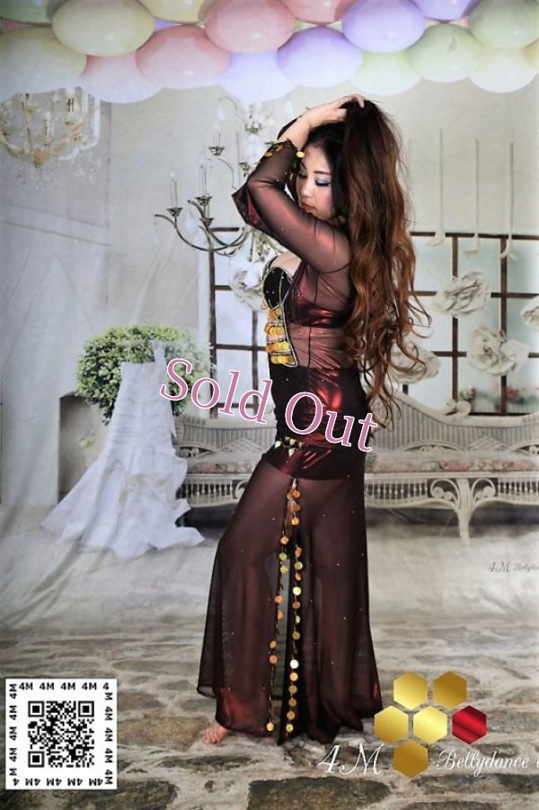 画像5: バラディNo,221