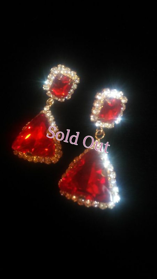 画像1: DESIGNアクセサリー　No,6