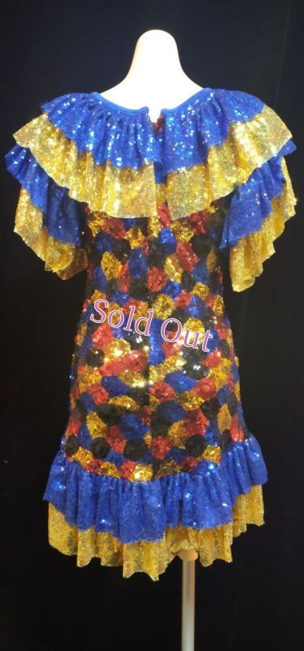 画像3: Eskandarani（イスカンダラーニ）スパンコール12