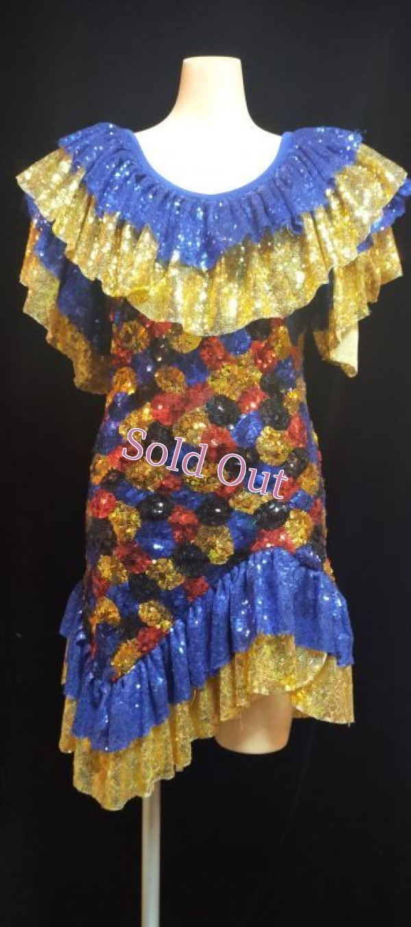 画像1: Eskandarani（イスカンダラーニ）スパンコール12