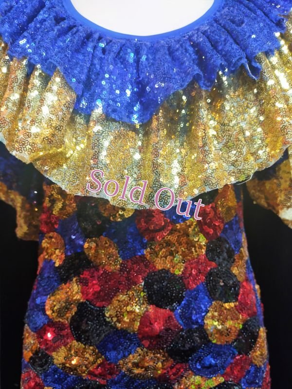 画像2: Eskandarani（イスカンダラーニ）スパンコール12