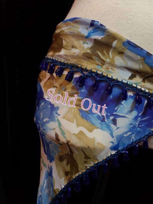 画像3: Hip Scarff(ヒップスカーフ)　No,30