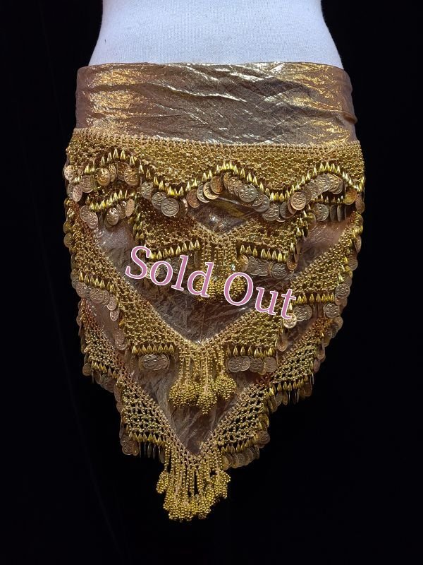 画像2: Hip Scarff(ヒップスカーフ)　No,29