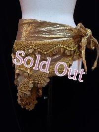 Hip Scarff(ヒップスカーフ)　No,29