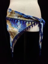 Hip Scarff(ヒップスカーフ)　No,30