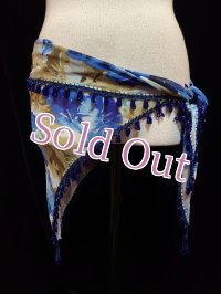 Hip Scarff(ヒップスカーフ)　No,30
