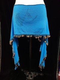 Hip Scarff(ヒップスカーフ)　No,27