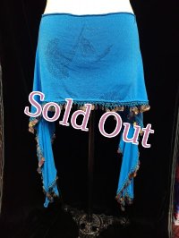 Hip Scarff(ヒップスカーフ)　No,27