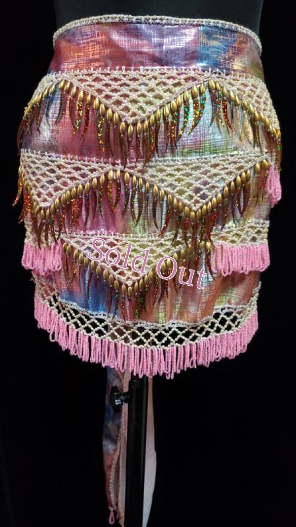 画像2: Hip Scarff(ヒップスカーフ)　No,33