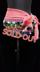 Hip Scarff(ヒップスカーフ)　No,36