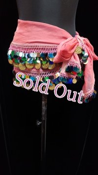 Hip Scarff(ヒップスカーフ)　No,36