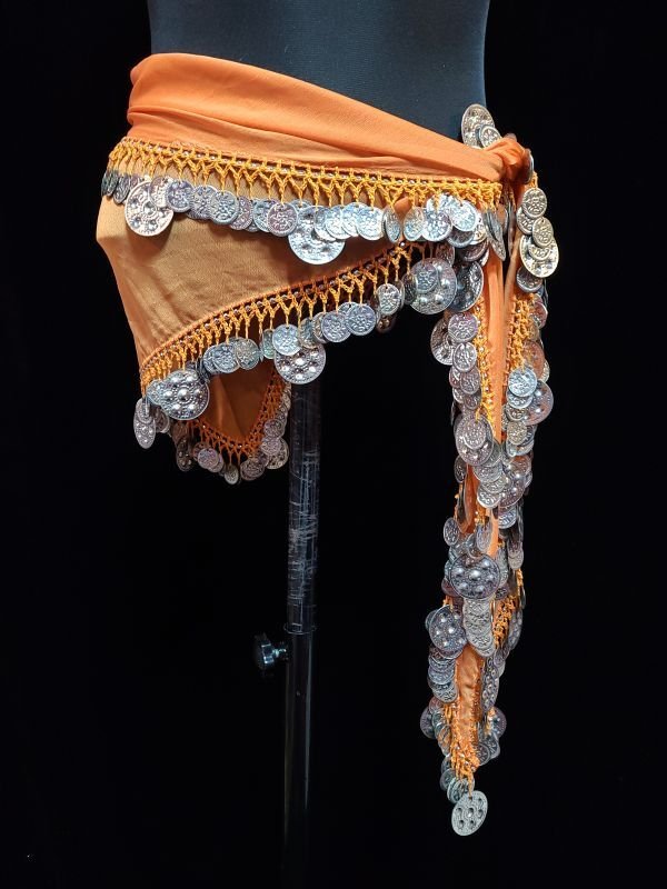 画像2: Hip Scarff(ヒップスカーフ)　No,37