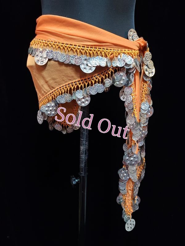 画像2: Hip Scarff(ヒップスカーフ)　No,37