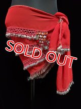 Hip Scarff(ヒップスカーフ)　No,38