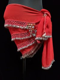Hip Scarff(ヒップスカーフ)　No,38