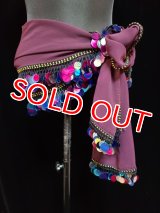 Hip Scarff(ヒップスカーフ)　No,35