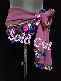 Hip Scarff(ヒップスカーフ)　No,35