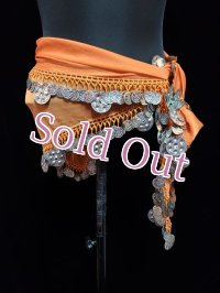 Hip Scarff(ヒップスカーフ)　No,37