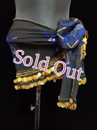 Hip Scarff(ヒップスカーフ)　No,34