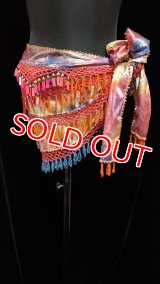 Hip Scarff(ヒップスカーフ)　No,31