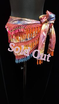 Hip Scarff(ヒップスカーフ)　No,31