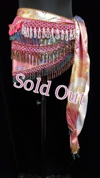 Hip Scarff(ヒップスカーフ)　No,32