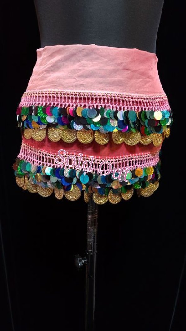 画像3: Hip Scarff(ヒップスカーフ)　No,36