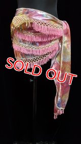 Hip Scarff(ヒップスカーフ)　No,33