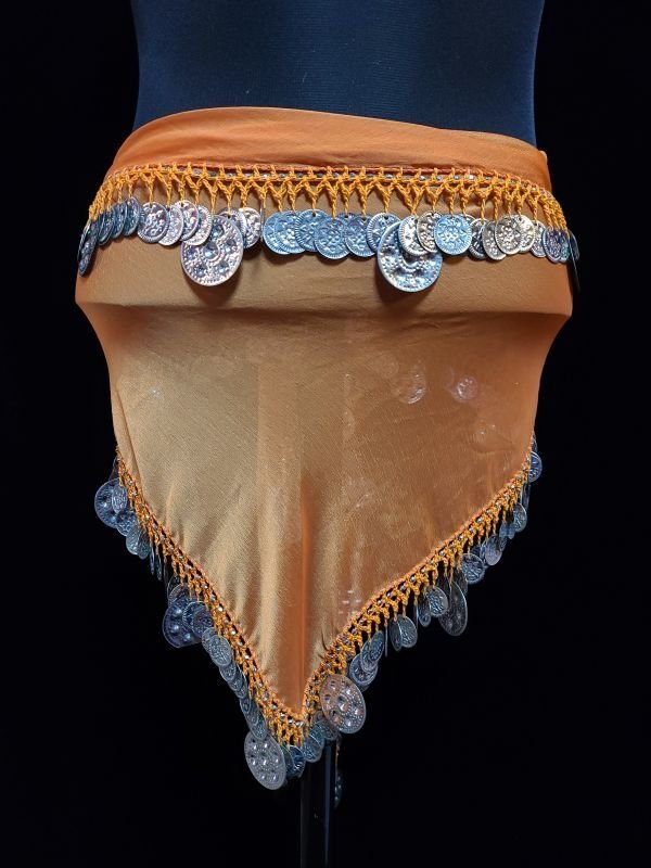 画像3: Hip Scarff(ヒップスカーフ)　No,37
