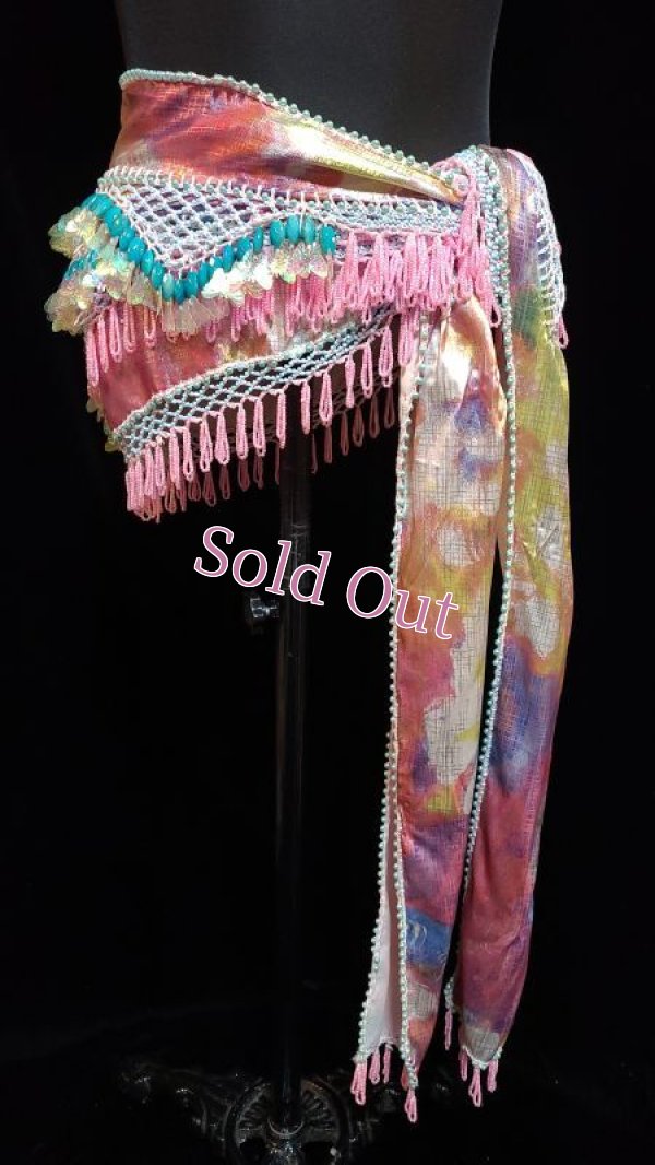 画像2: Hip Scarff(ヒップスカーフ)　No,41