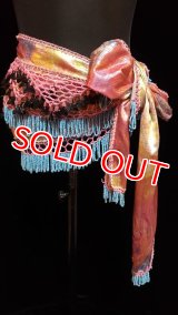Hip Scarff(ヒップスカーフ)　No,45