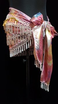 Hip Scarff(ヒップスカーフ)　No,48
