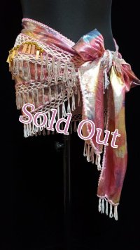 Hip Scarff(ヒップスカーフ)　No,48