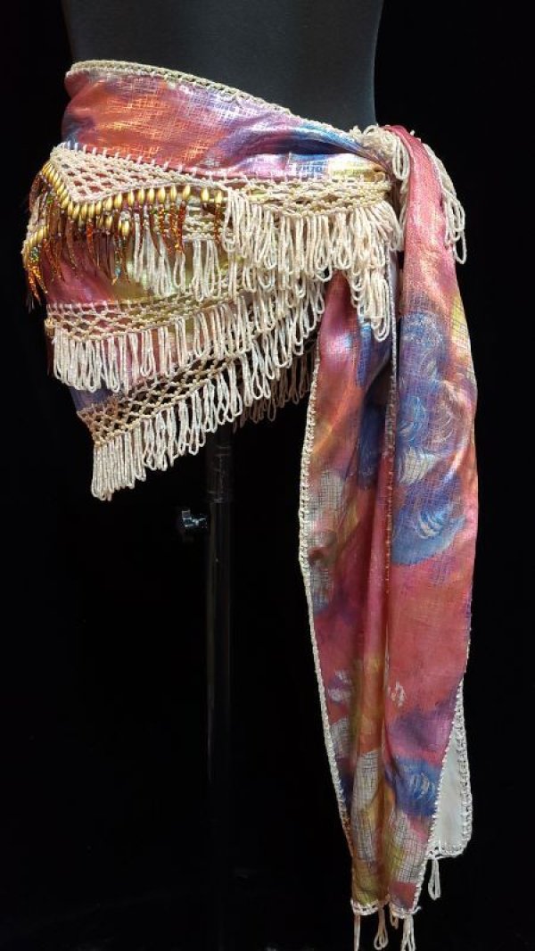 画像2: Hip Scarff(ヒップスカーフ)　No,44