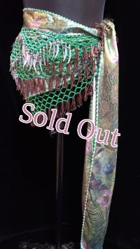 Hip Scarff(ヒップスカーフ)　No,42