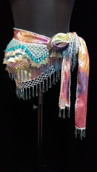 Hip Scarff(ヒップスカーフ)　No,46