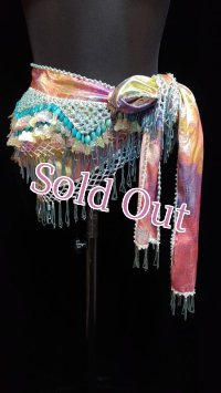 Hip Scarff(ヒップスカーフ)　No,46