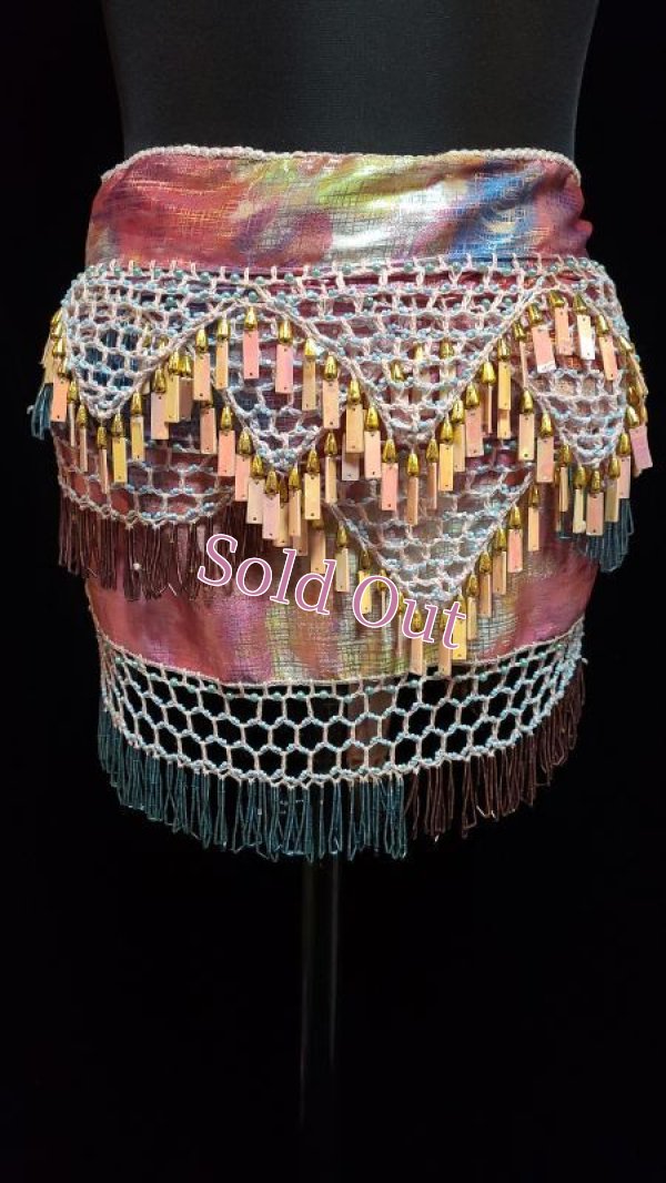 画像3: Hip Scarff(ヒップスカーフ)　No,43