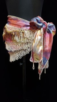 Hip Scarff(ヒップスカーフ)　No,44