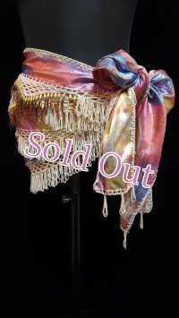 Hip Scarff(ヒップスカーフ)　No,44