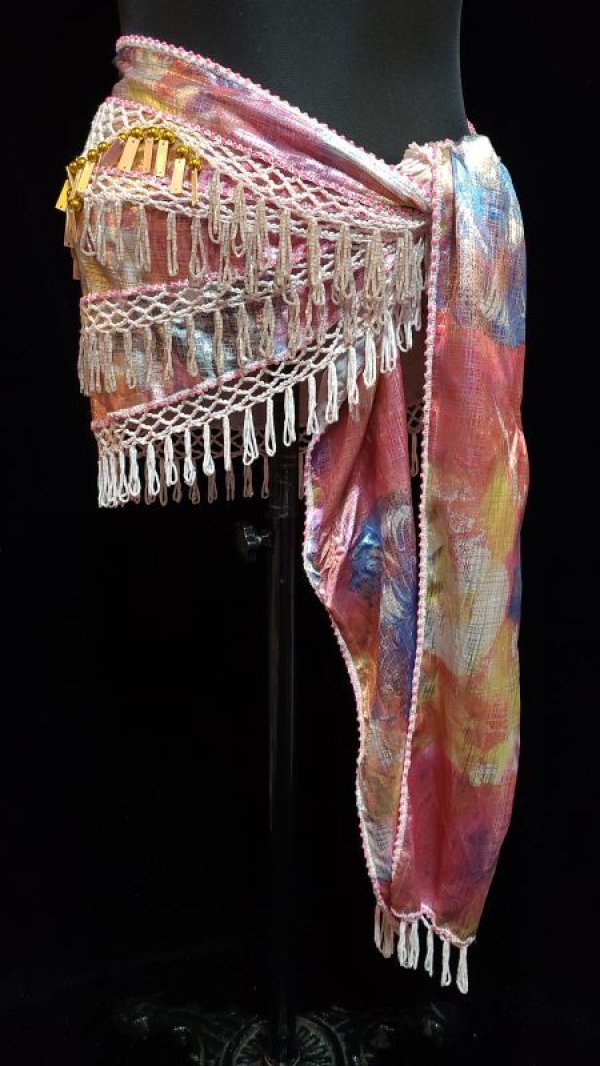画像2: Hip Scarff(ヒップスカーフ)　No,48