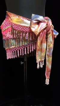 Hip Scarff(ヒップスカーフ)　No,47